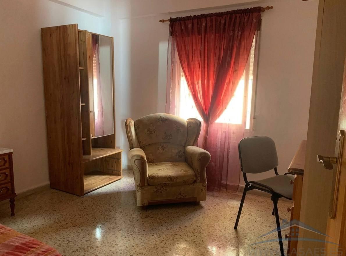 Venta de piso en Almería