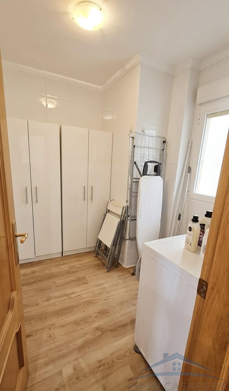 Alquiler de piso en Almería