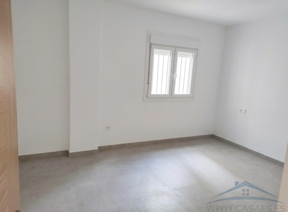 Alquiler de Ático en Almería