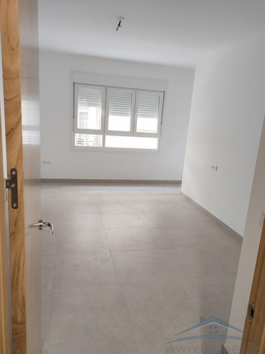 Alquiler de Ático en Almería