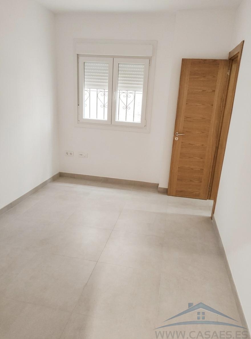 Alquiler de Ático en Almería