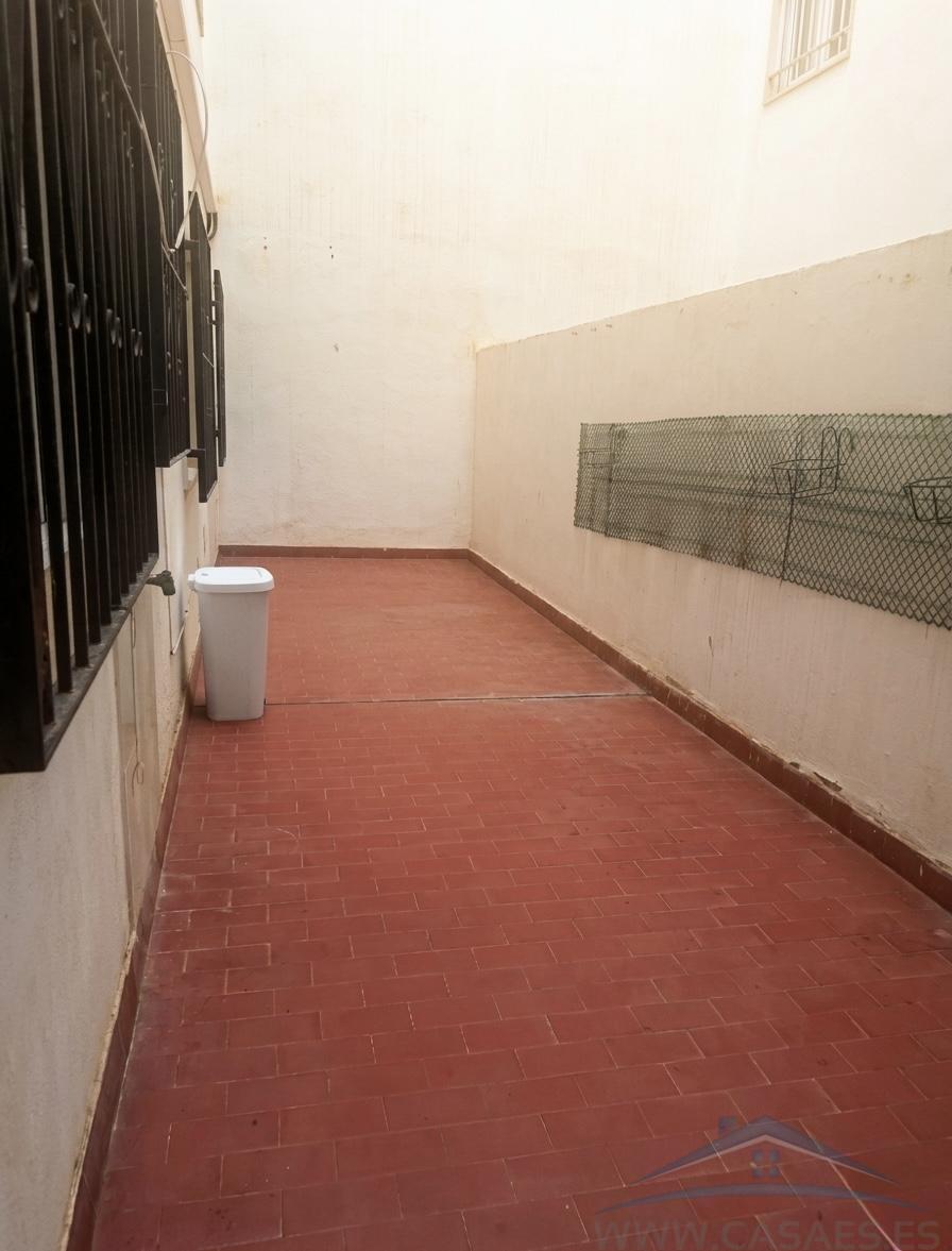 Alquiler de Ático en Almería