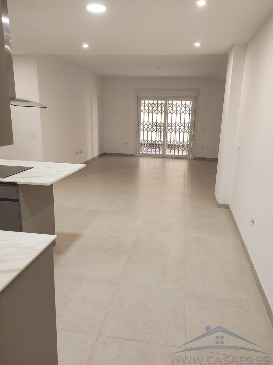 Alquiler de Ático en Almería