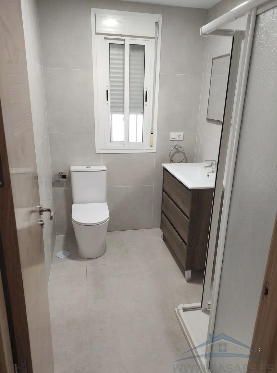 Alquiler de Ático en Almería