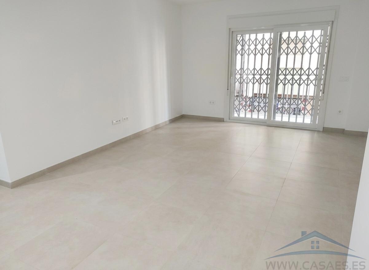 Alquiler de Ático en Almería