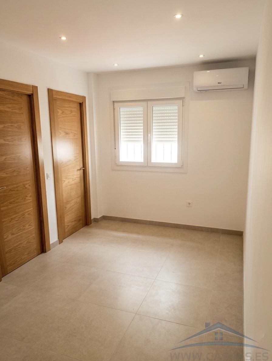 Alquiler de Ático en Almería