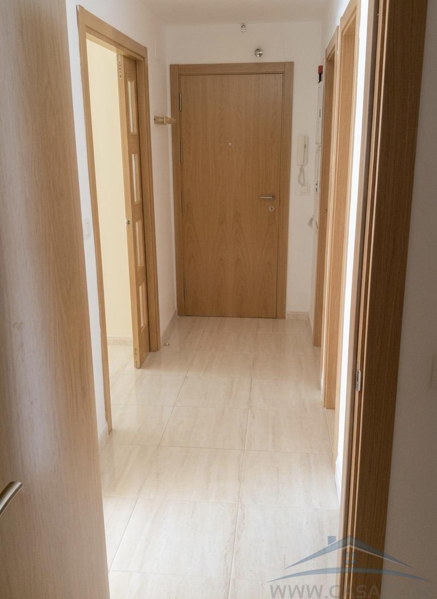 Venta de piso en Vícar