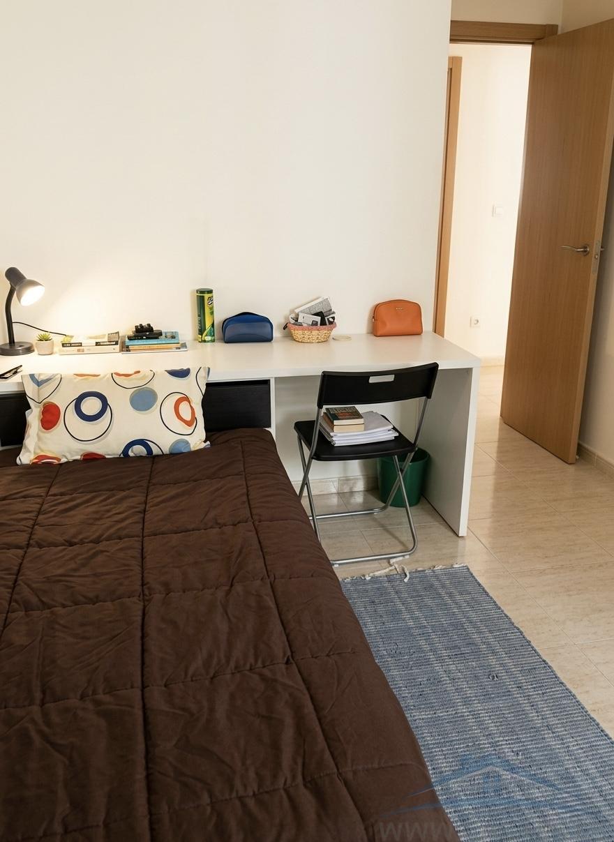 Venta de piso en Vícar