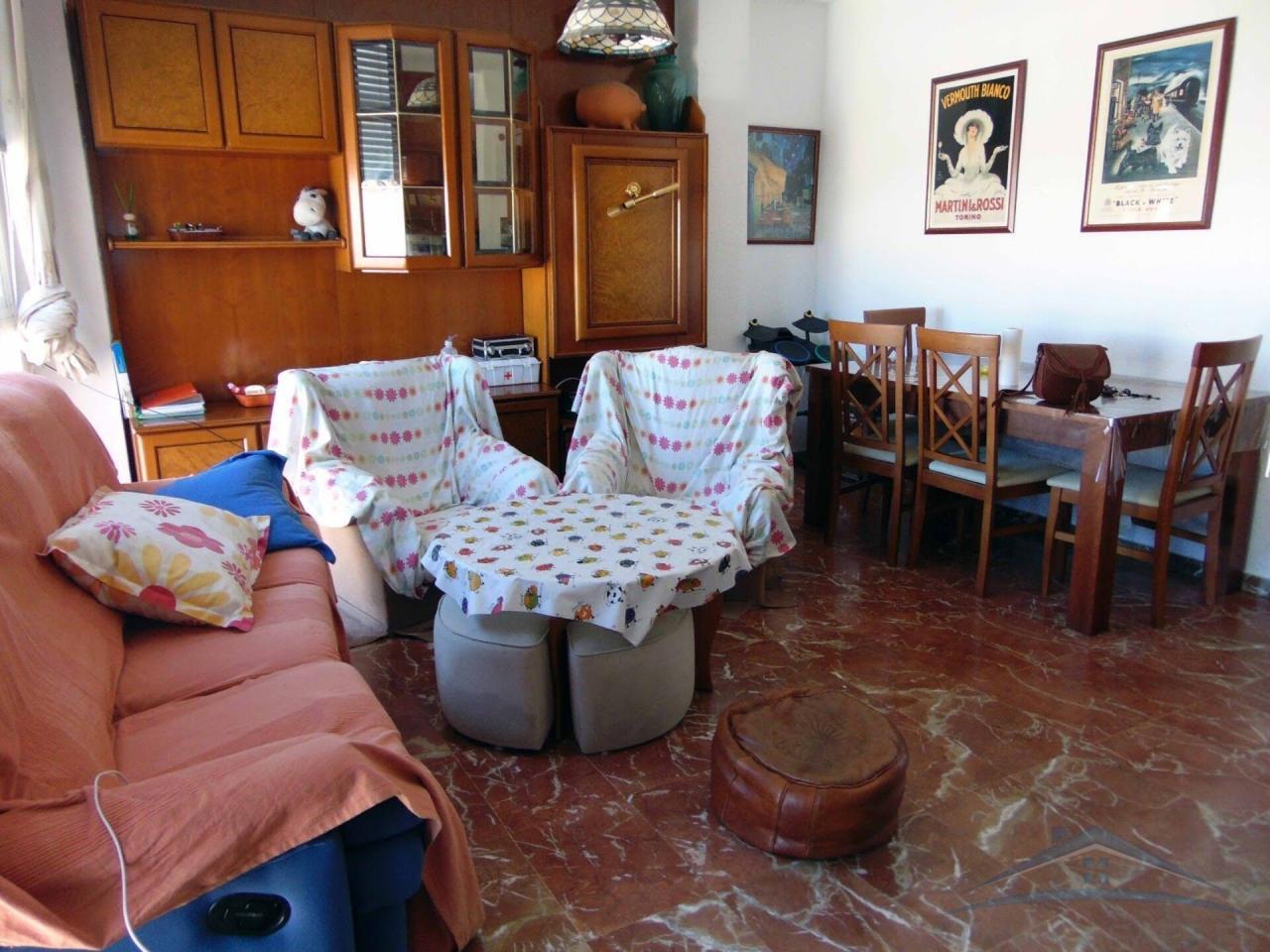 Alquiler de piso en Almería