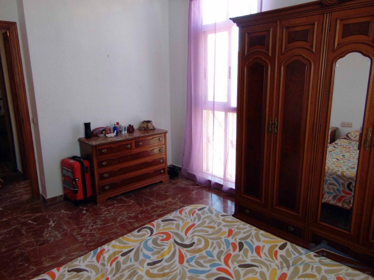 Alquiler de piso en Almería