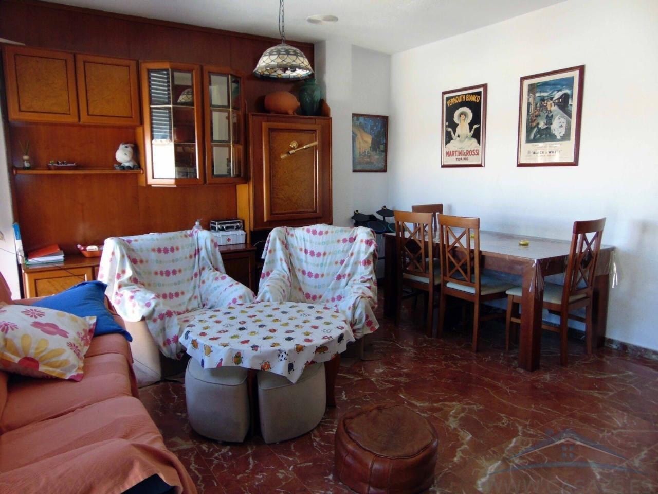 Alquiler de piso en Almería