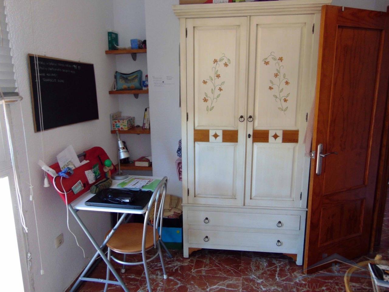 Alquiler de piso en Almería