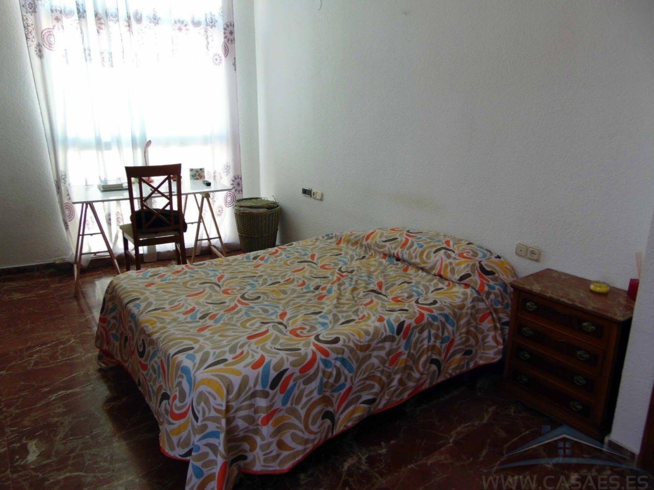 Alquiler de piso en Almería