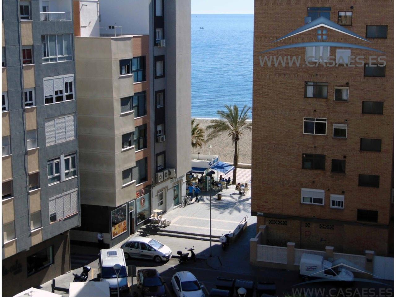 Alquiler de piso en Almería