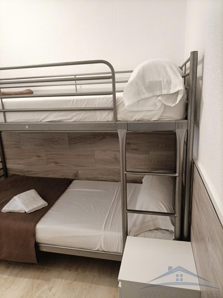 Venta de piso en Almería