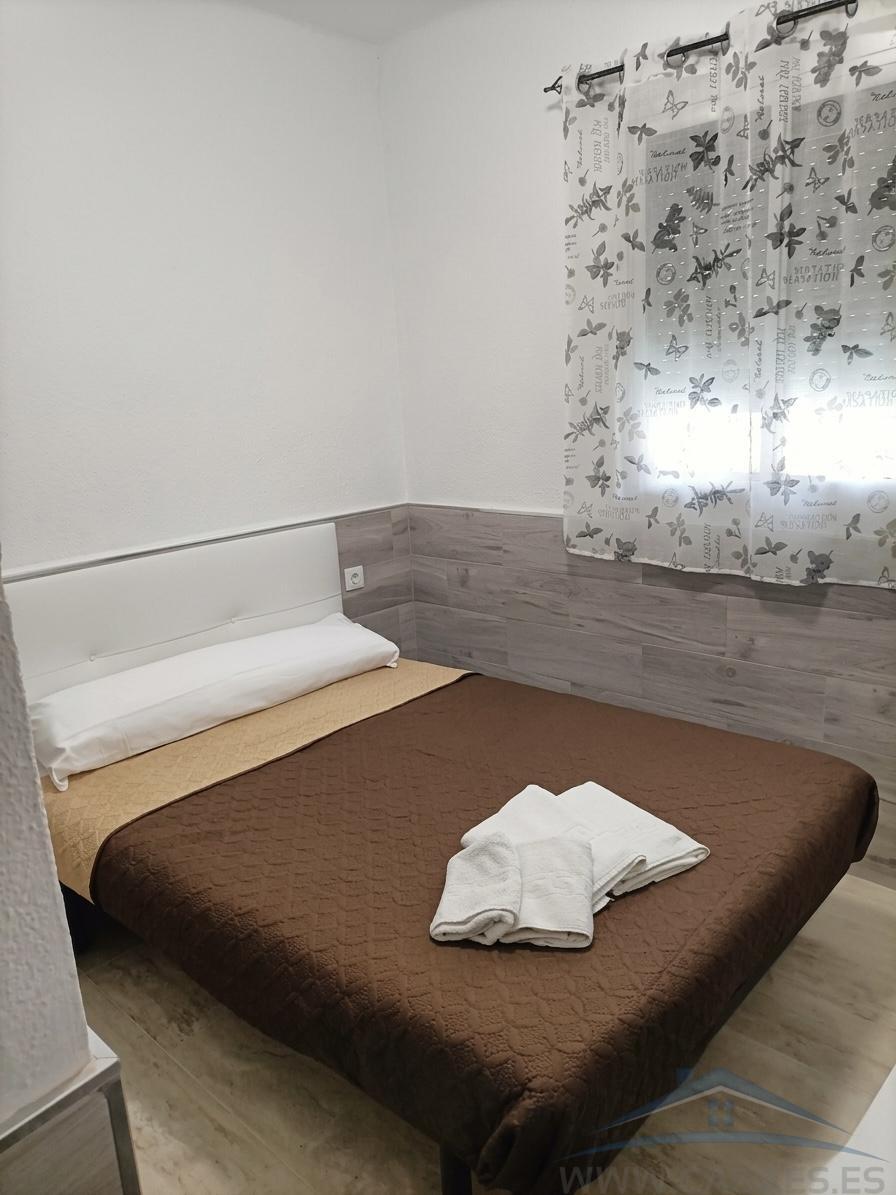Venta de piso en Almería