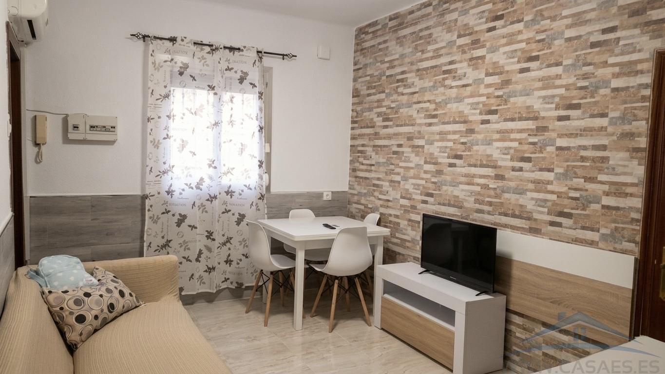 Venta de piso en Almería
