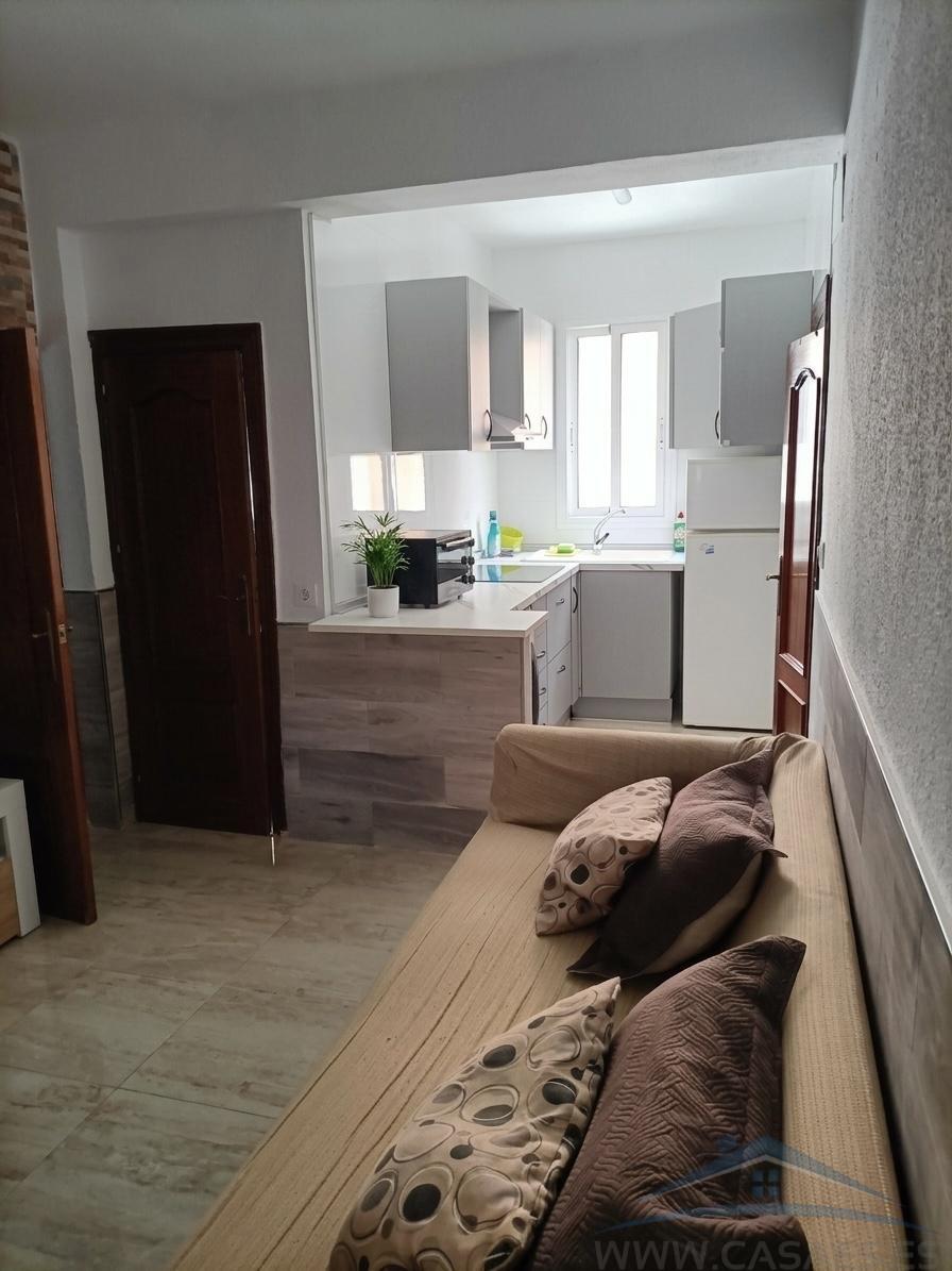 Venta de piso en Almería