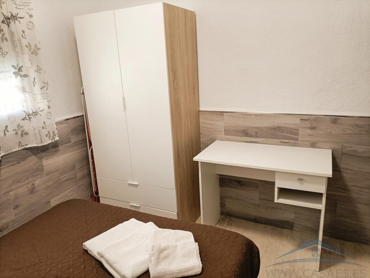 Venta de piso en Almería