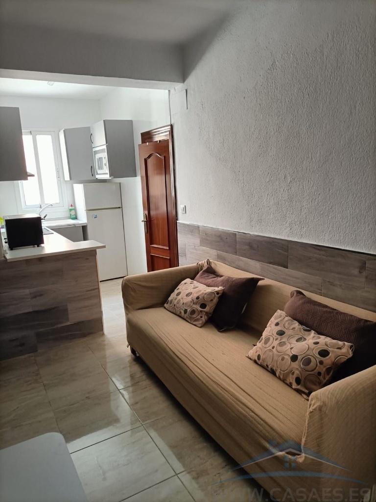Venta de piso en Almería