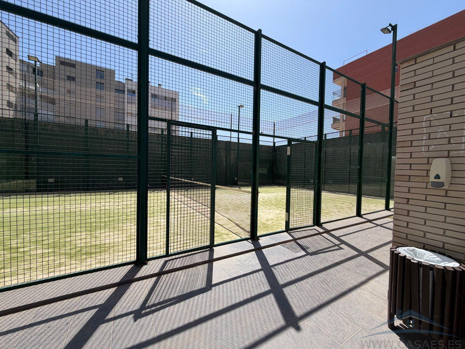 Venta de piso en Almería