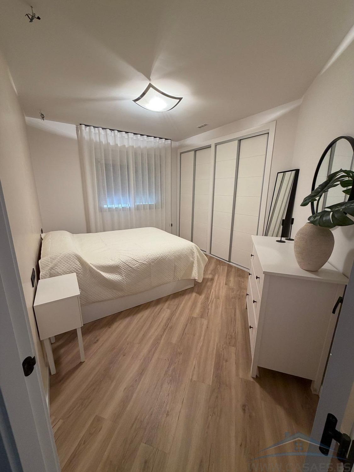 Venta de piso en Almería