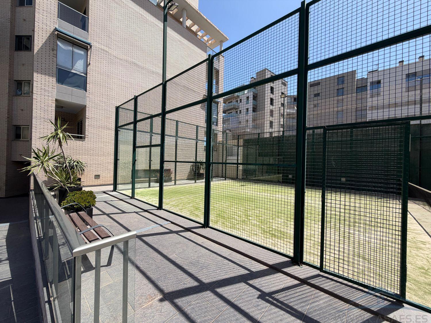 Venta de piso en Almería