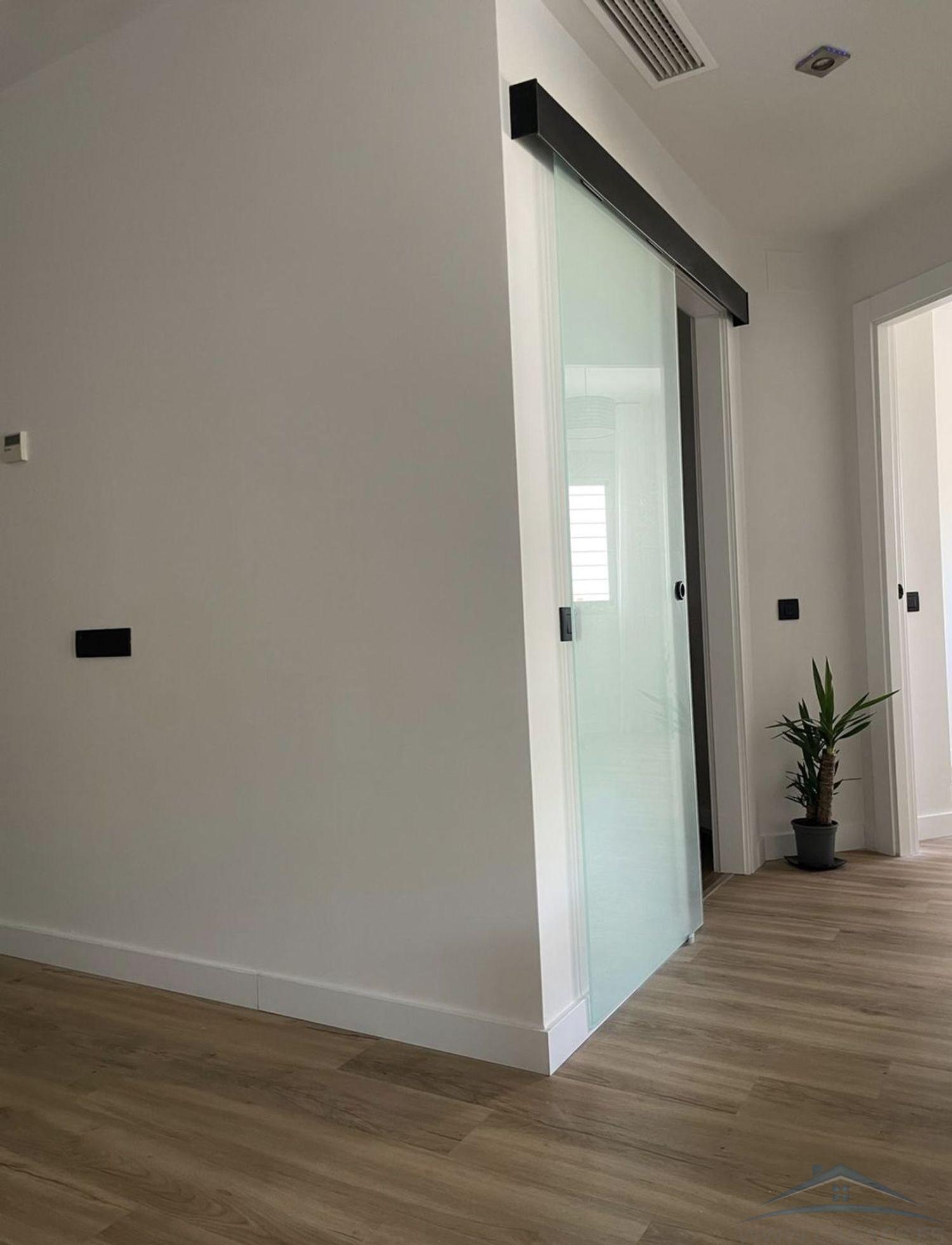Venta de piso en Almería
