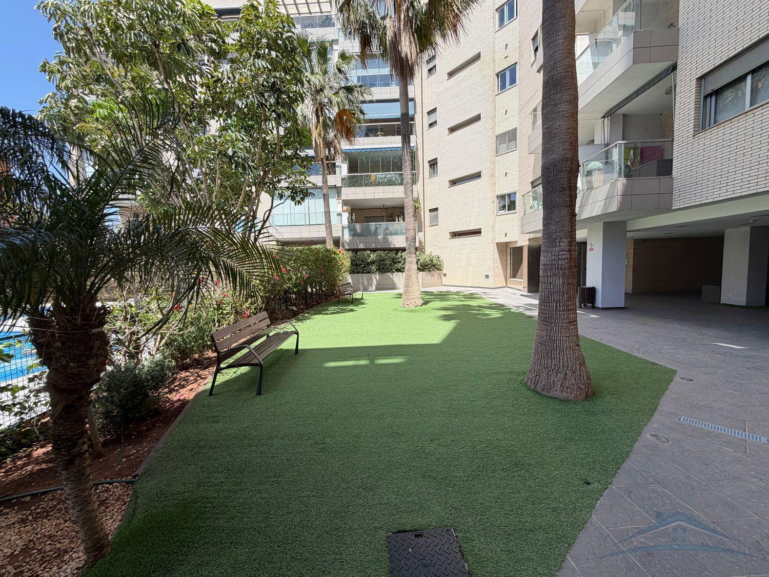 Venta de piso en Almería