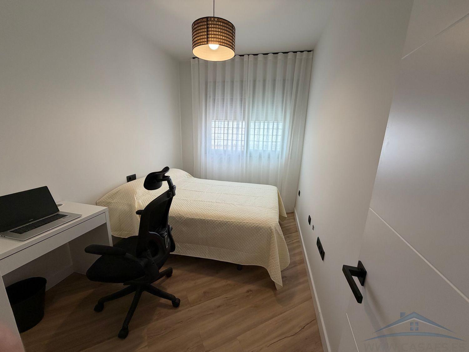 Venta de piso en Almería
