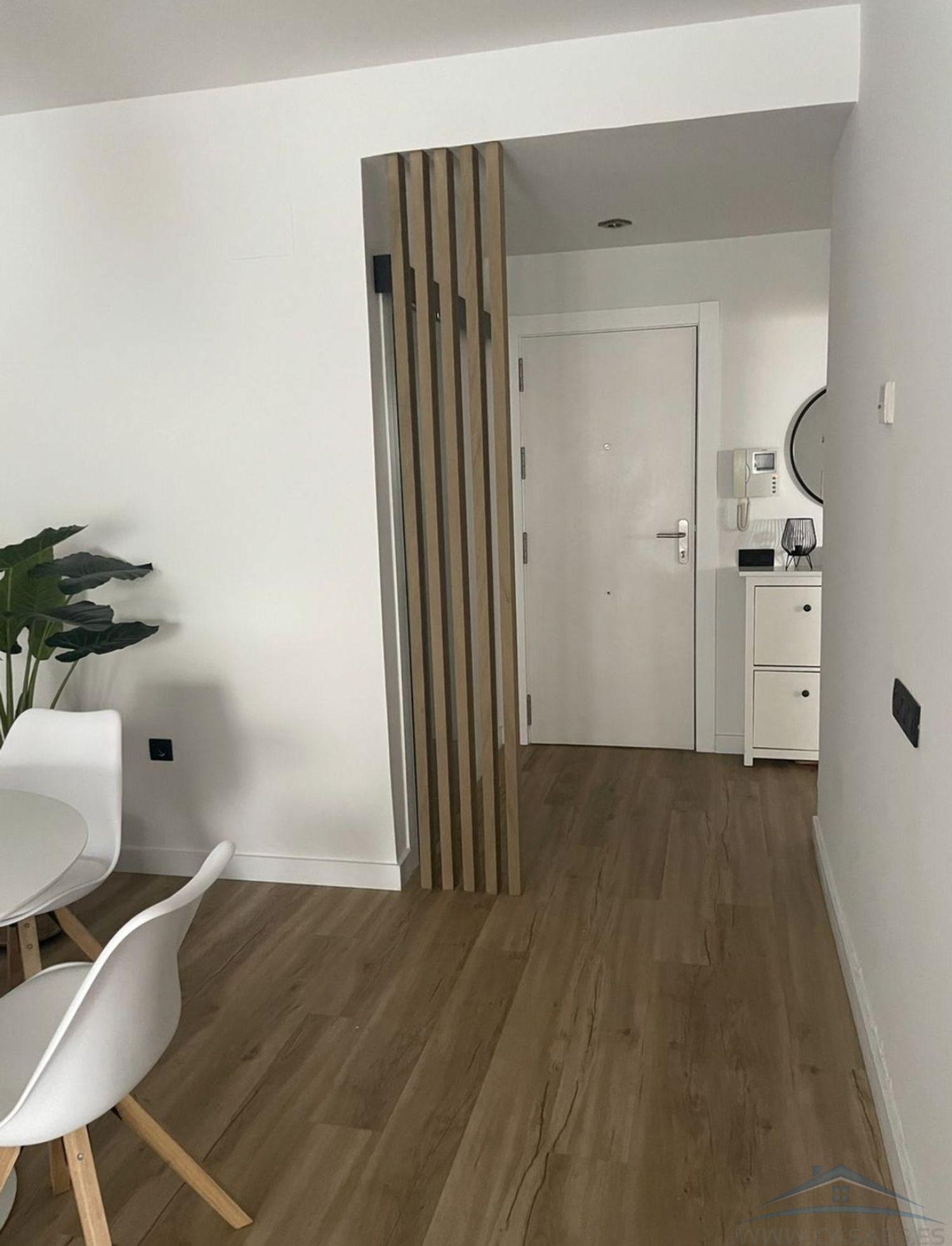 Venta de piso en Almería