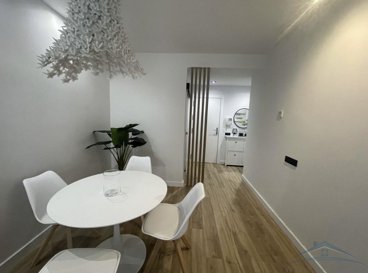 Venta de piso en Almería