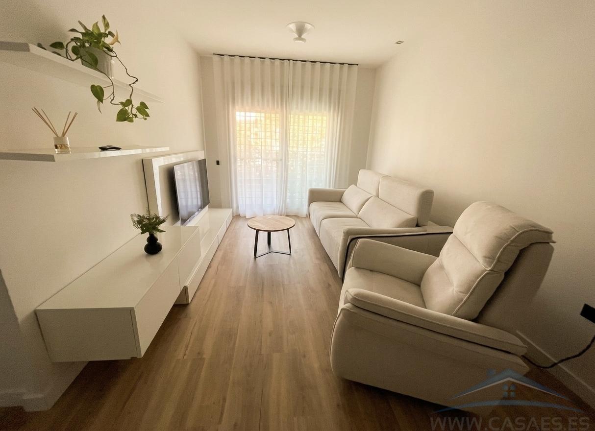 Venta de piso en Almería