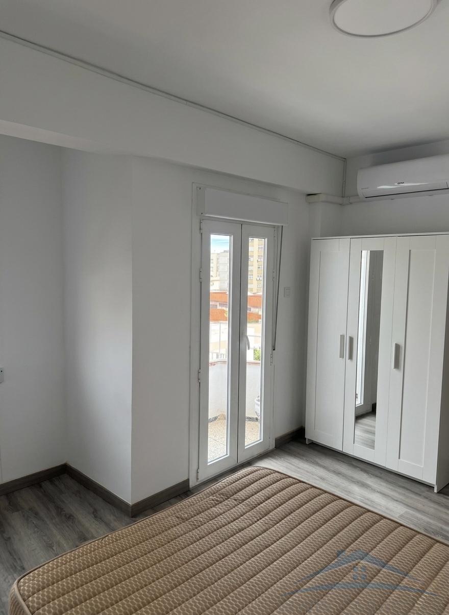 Alquiler de piso en Almería