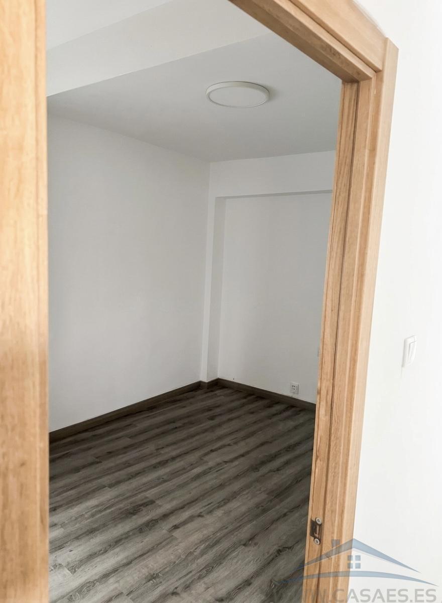 Alquiler de piso en Almería