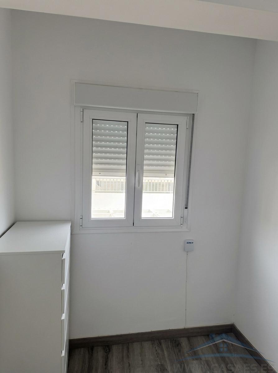 Alquiler de piso en Almería