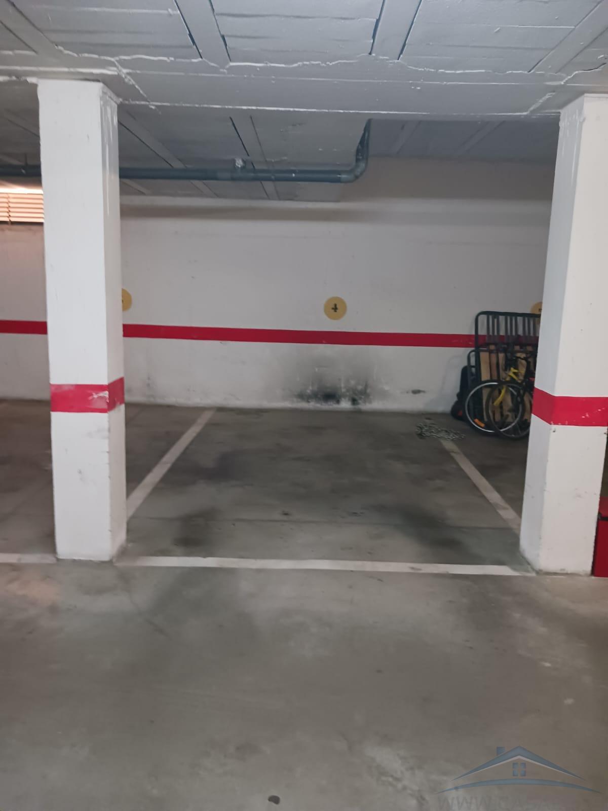 Venta de piso en Vícar