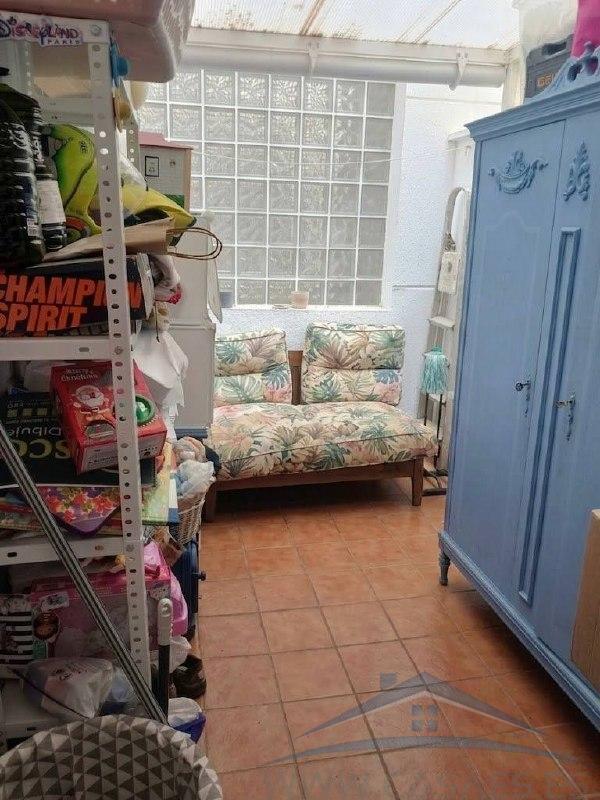 Venta de piso en Vícar