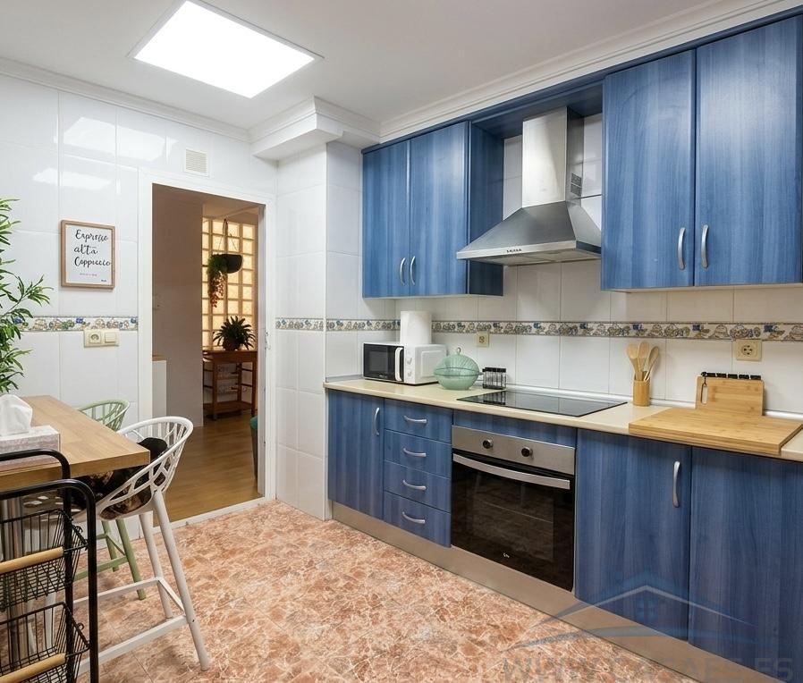 Venta de piso en Roquetas de Mar