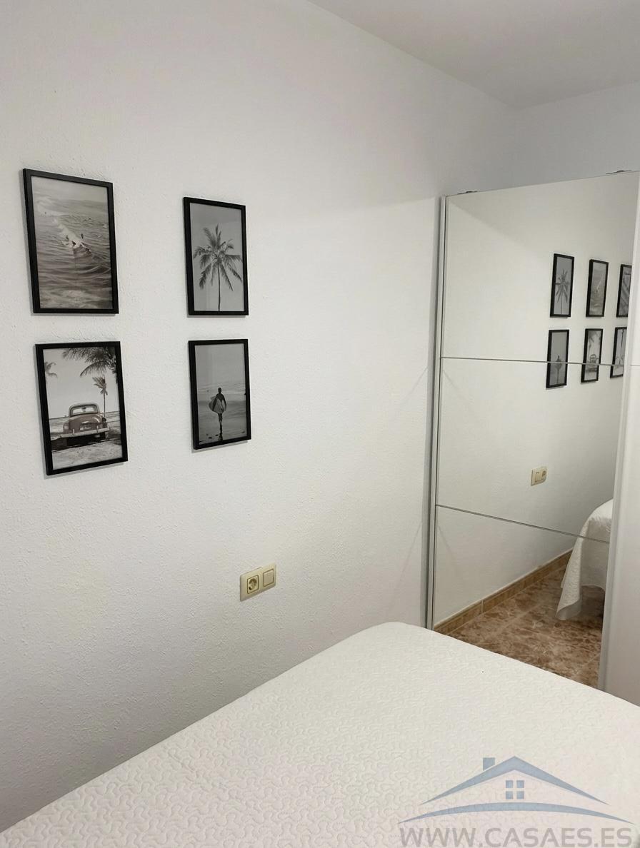Venta de piso en Roquetas de Mar