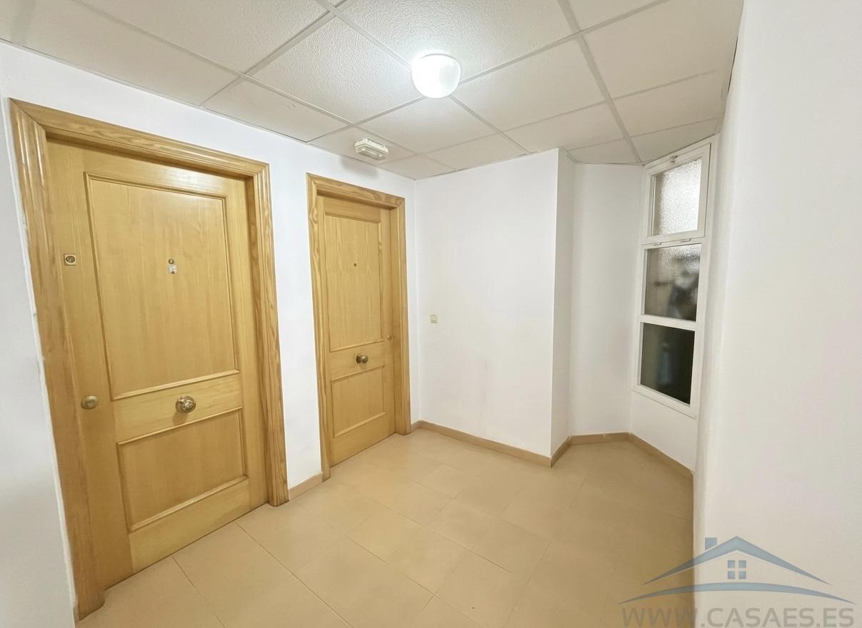 Venta de piso en Roquetas de Mar