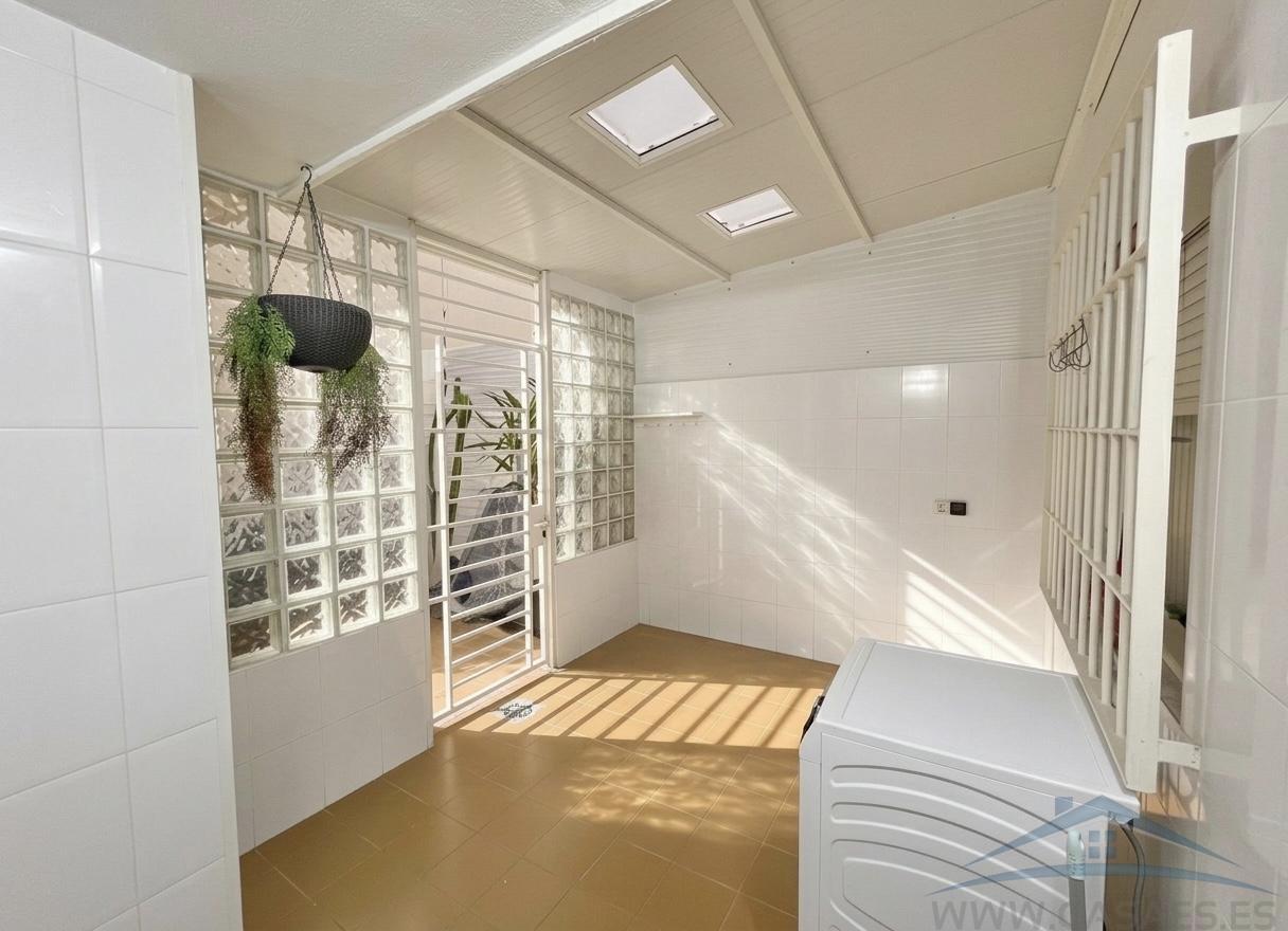 Venta de piso en Roquetas de Mar
