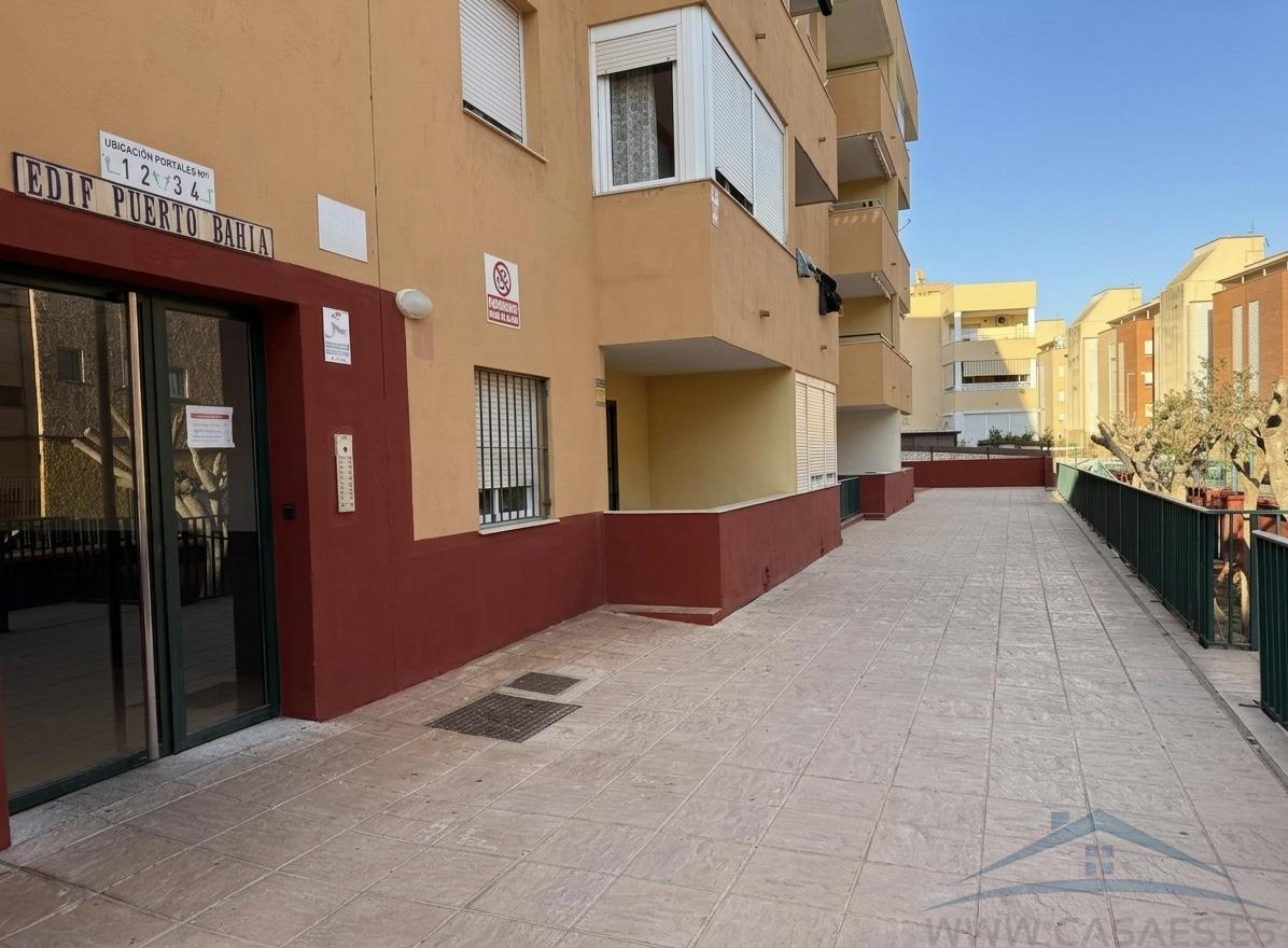 Venta de piso en Roquetas de Mar