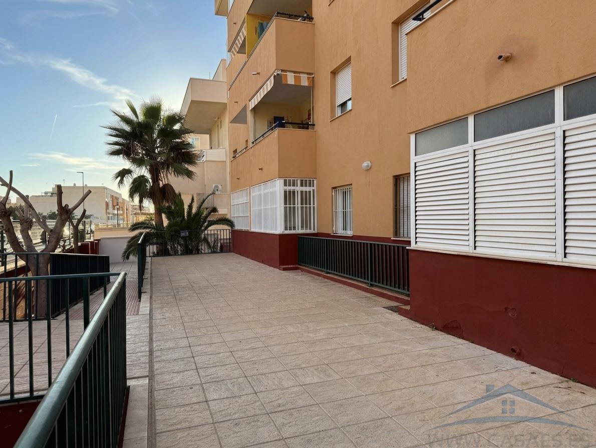 Venta de piso en Roquetas de Mar