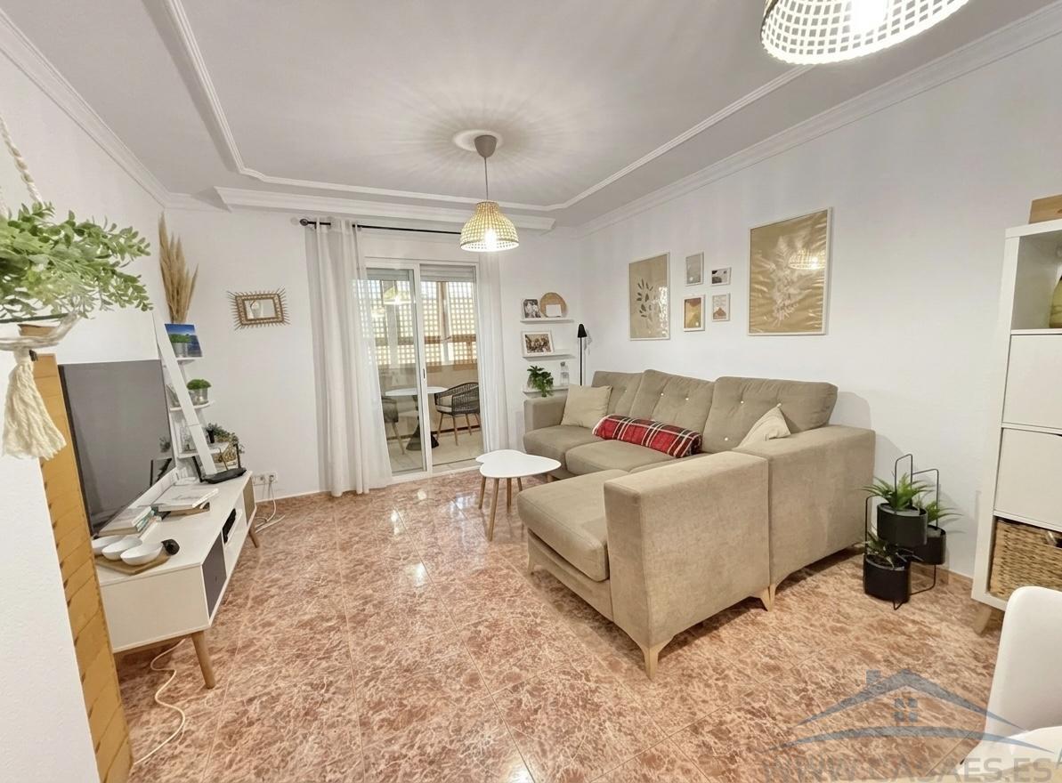 Venta de piso en Roquetas de Mar