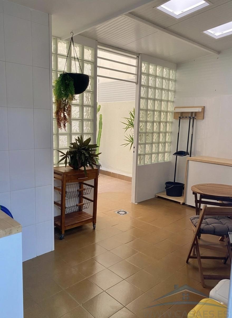 Venta de piso en Roquetas de Mar