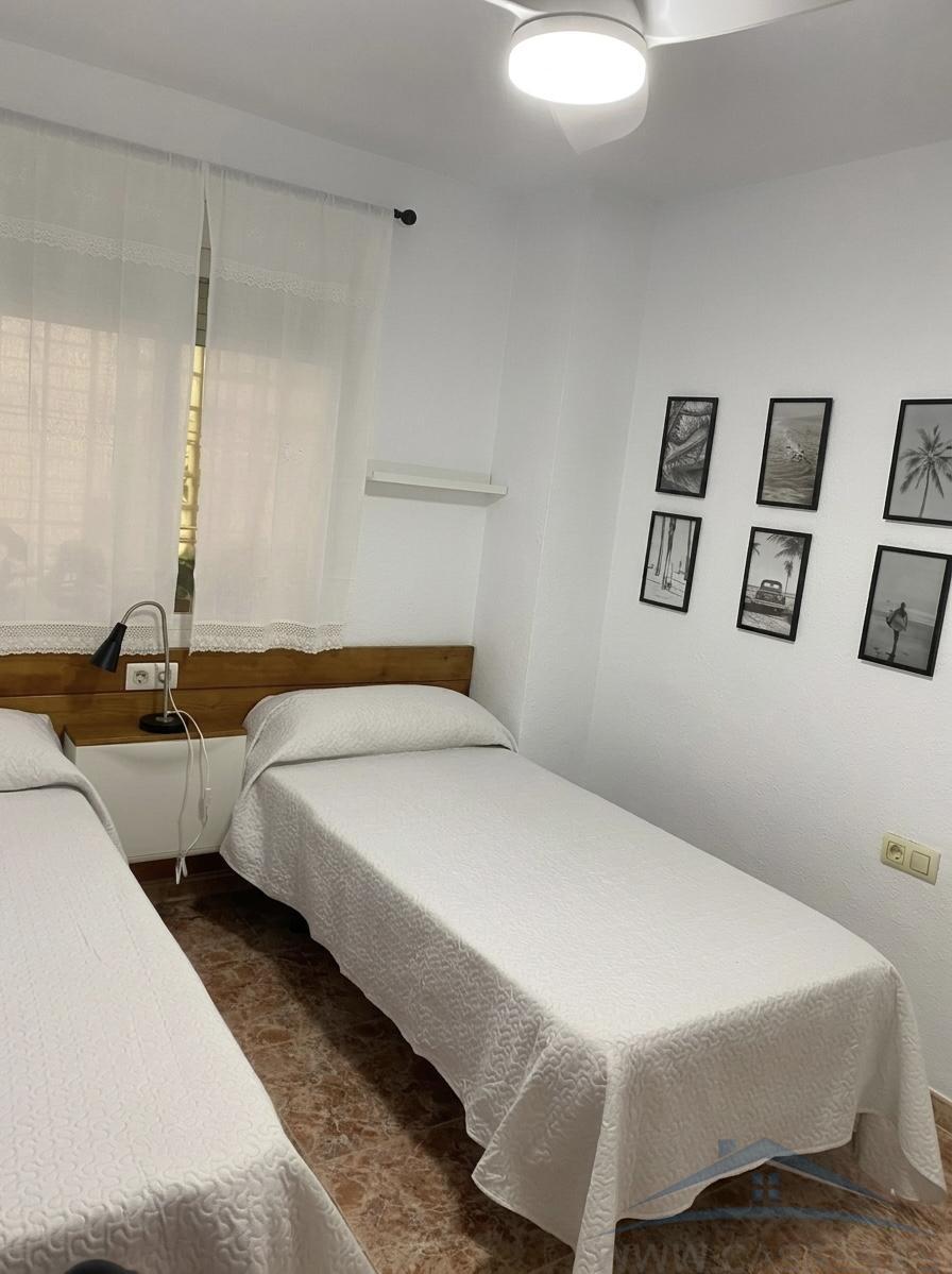 Venta de piso en Roquetas de Mar