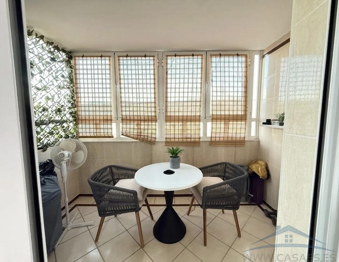 Venta de piso en Roquetas de Mar