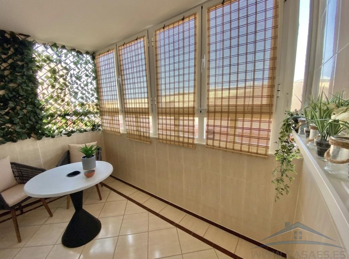 Venta de piso en Roquetas de Mar