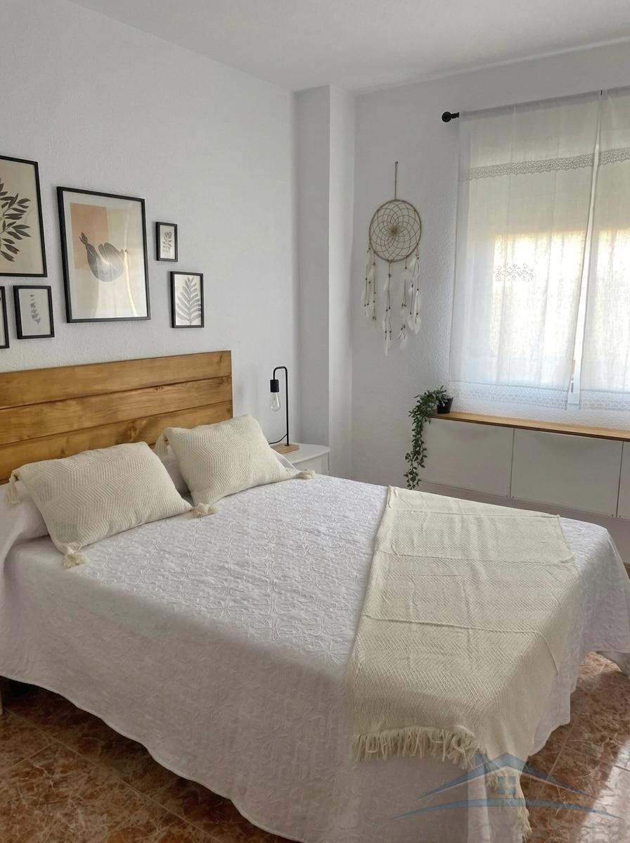 Venta de piso en Roquetas de Mar